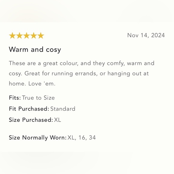 NWT Size M - Daily Practice by Anthropologie Drawstring Barrel Pants - Picture 15 of 16